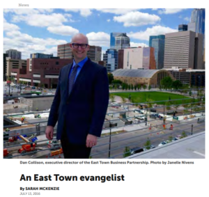 east-town-evangelist