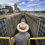 Riverfront Advocates Propose Lock and Dam